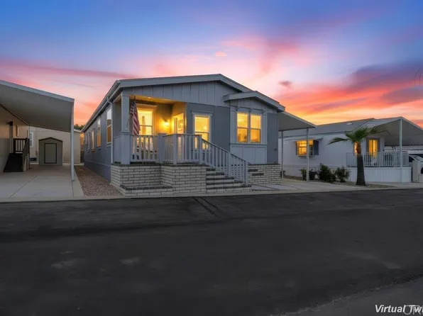 8545 Mission Gorge Rd Space 128, Santee, CA 92071