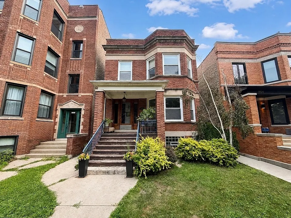 1458 W Olive Ave #2