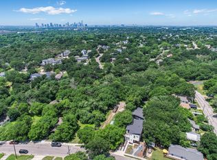 1140 Eleanor St, Austin, TX 78721