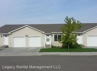 860 S 5 W APT 12, Rexburg, ID 83440