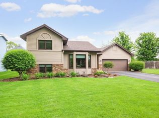 3767 114th Ln NW, Coon Rapids, MN 55433