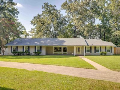 601 Lakeshore Dr, Monroe, LA, 71203