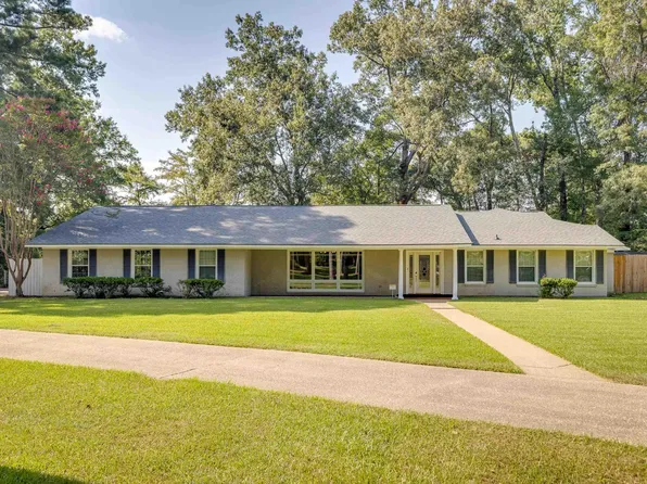 601 Lakeshore Dr, Monroe, LA 71203