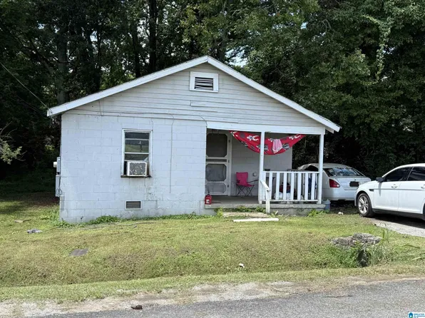 2421 E Broad St, Gadsden, AL 35903