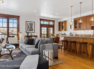 524 Lower Snow King Loop APT 241, Jackson, WY 83001