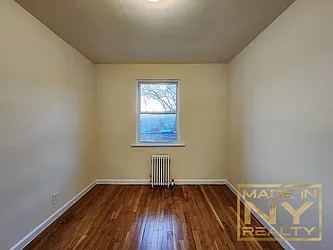 Rented by Made In NY Realty