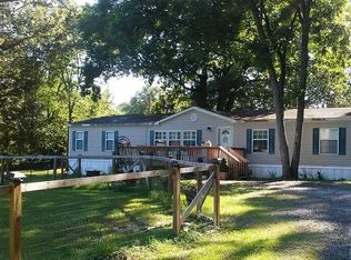 1121B W Maddox Rd, Jacksonville, AR 72076