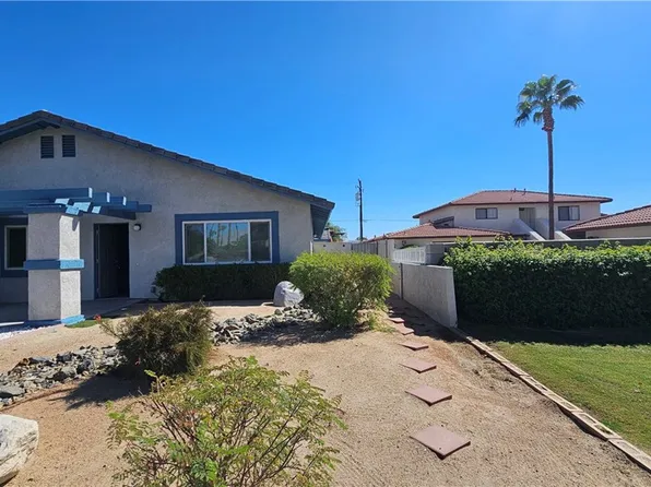 29040 Landau Blvd, Cathedral City, CA