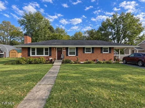 4239 Ivanhoe St, Kingsport, TN 37660