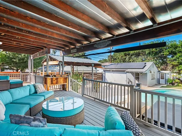 111 El Nido Ave, Monrovia, CA 91016