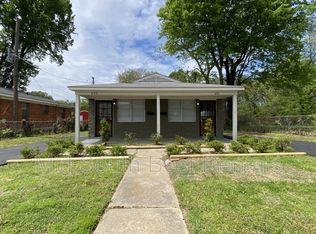 691 Hamilton St, Memphis, TN 38114