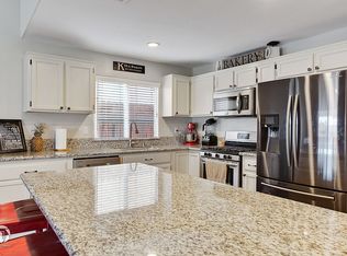 12009 Cedar Bluff Ave, Bakersfield, CA 93312