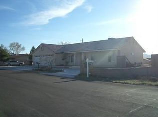 2201 Thoroughbred Rd, Henderson, NV 89002