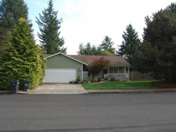 1808 Puget St NE, Olympia, WA 98506
