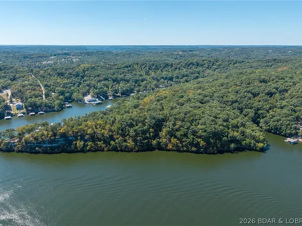 Green Cove Drive Holiday Cove Rd, Camdenton, MO 65020