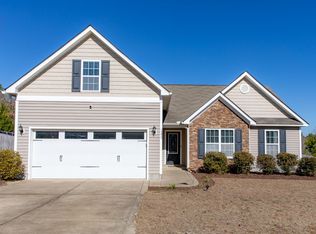 1292 Ponderosa Trl, Cameron, NC 28326