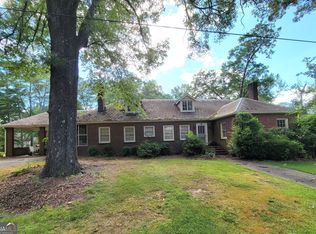 320 Woodland Ave, Roanoke, AL 36274
