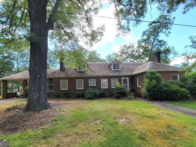 320 Woodland Ave, Roanoke, AL, 36274