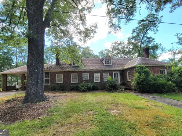 320 Woodland Ave, Roanoke, AL 36274