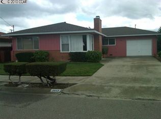 3849 Lassen Dr, Pittsburg, CA 94565