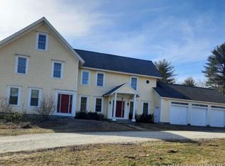 135 Main St, Sabattus, ME 04280