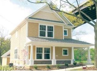106 E Lods St, Akron, OH 44304