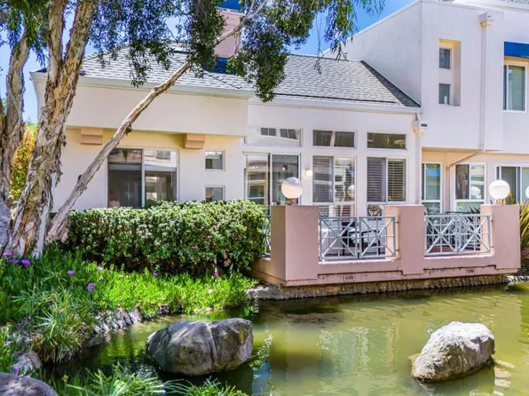 740 Mediterranean Ln, Redwood City, CA 94065