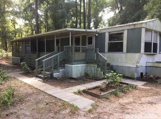 16804 NW County Road 239, Alachua, FL 32615