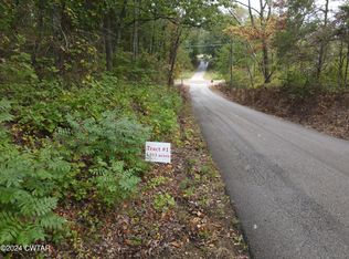 TRACT 1 State Highway 100, Decaturville, TN 38329