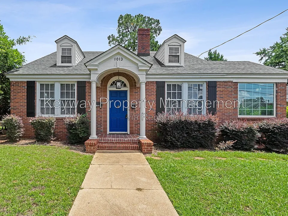 1013 Georgia Ave #A