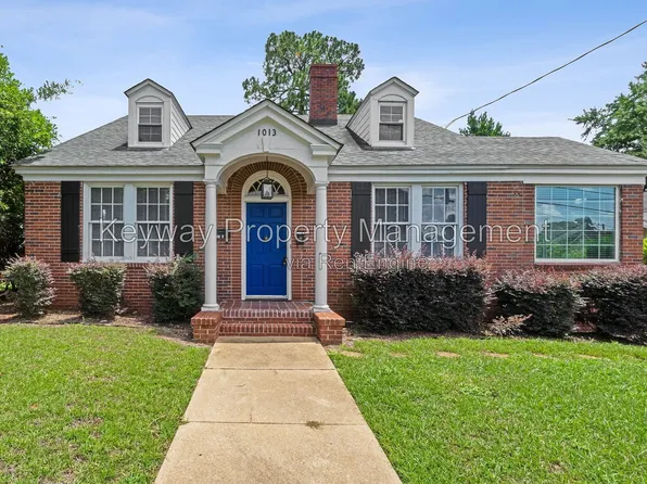 1013 Georgia Ave, North Augusta, SC