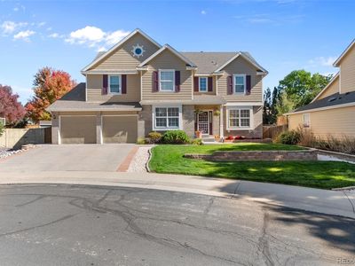 13532 Fillmore Court, Thornton, CO, 80241