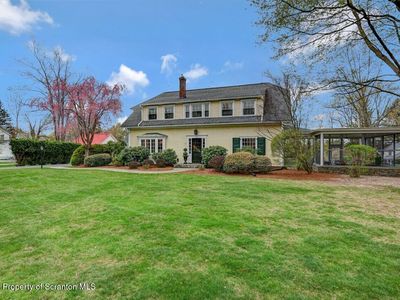 331 Glenburn Rd, Clarks Green, PA, 18411