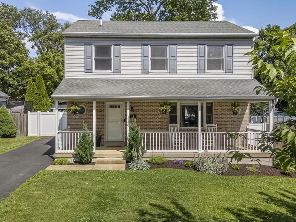 1140 Villanova Ave, Swarthmore, PA 19081