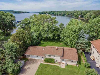 S7614 Walleye Ln, Merrimac, WI, 53561