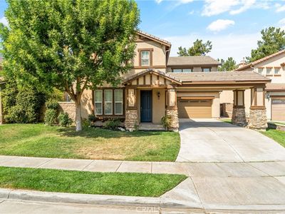 1427 Butterfly Ct, Hemet, CA, 92545