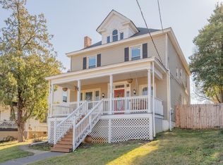 2008 Berkley Ave SW, Roanoke, VA 24015