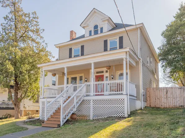 2008 Berkley Ave SW, Roanoke, VA 24015