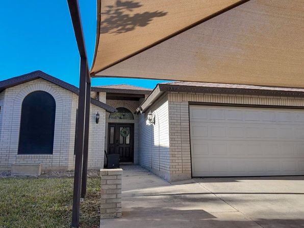 1232 Saint Michael Dr, Laredo, TX 78045