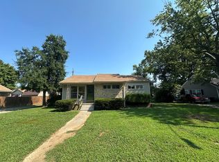 400 Sylvan Ter, Hopkinsville, KY 42240