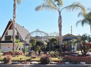636 Sycamore Ave, Glendora, CA 91741