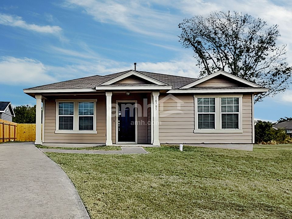 1st image of 18705 Great Falls Dr