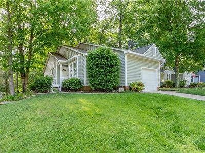 4006 King Edward Ct, Greensboro, NC, 27455