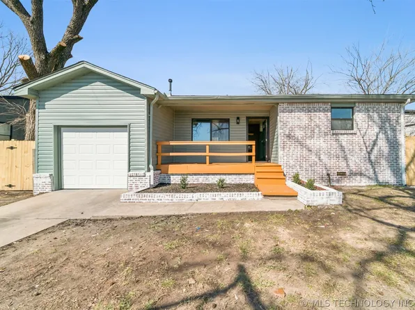 116 W Memphis St, Broken Arrow, OK 74012
