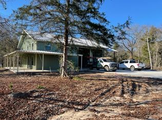 121 Whispering Pnes, Scroggins, TX 75480