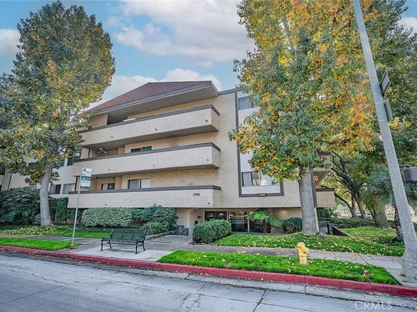 2386 E Del Mar Blvd Unit 206, Pasadena, CA 91107