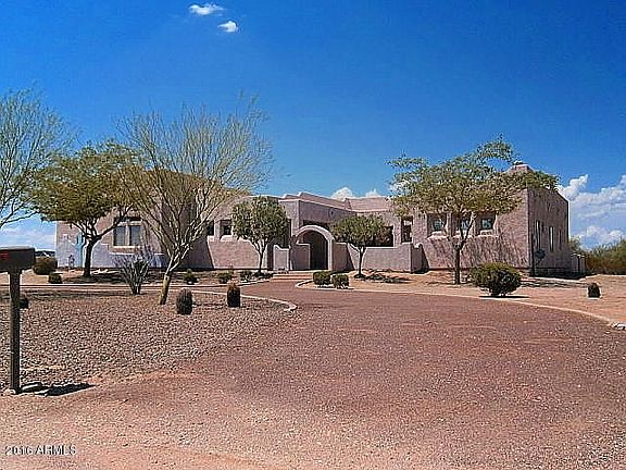 2nd image of 20650 W Saguaro Vista Dr