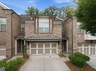 3910 Glenview Club Ln, Duluth, GA 30097