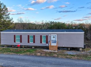 105 Bert Price Rd, Rogersville, TN 37857