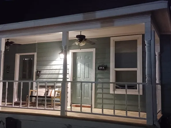 36 N Ennis St #2, Houston, TX 77003